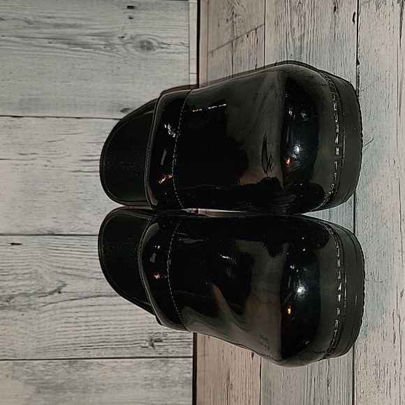 Clog nursing mule / shoe - Picture 3 of 5